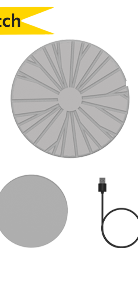 3DMakerpro Turntable Series