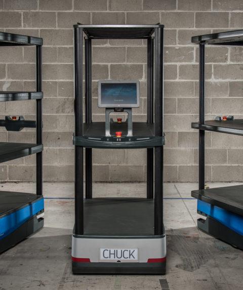 6 River Systems Chuck