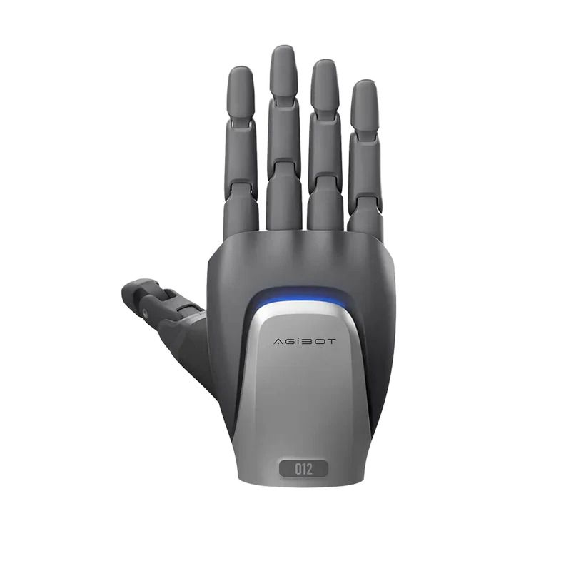 AGIBot Omnihand Pro 2025