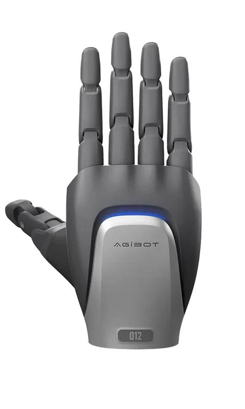 AGIBot Omnihand Pro 2025