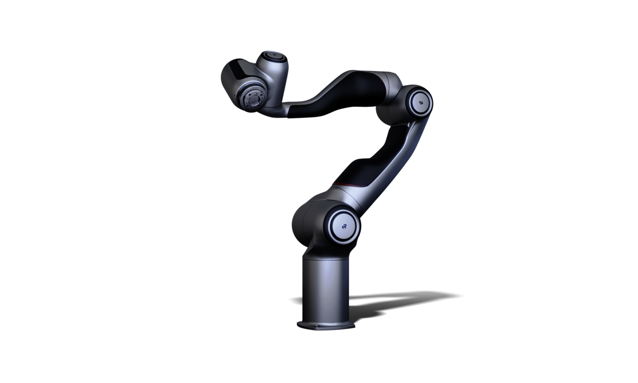 Agile Robots Diana 7