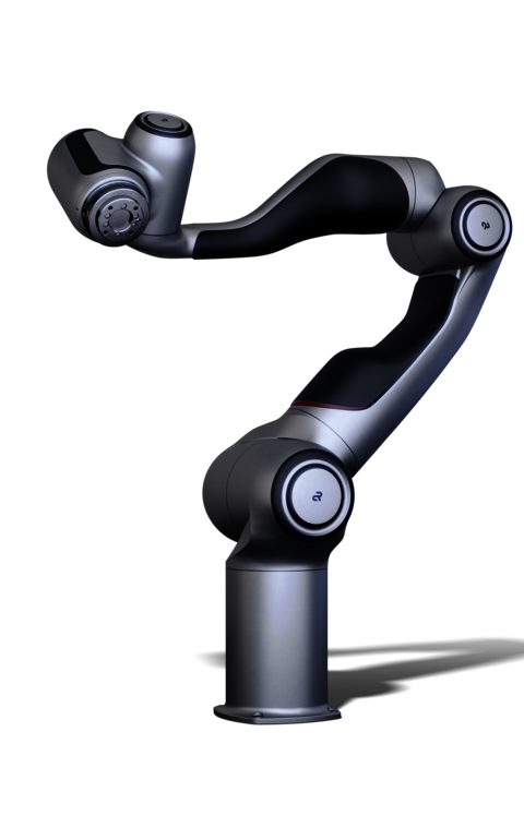 Agile Robots Diana 7
