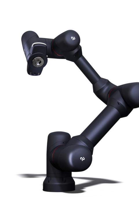 Agile Robots Yu 5 Industrial