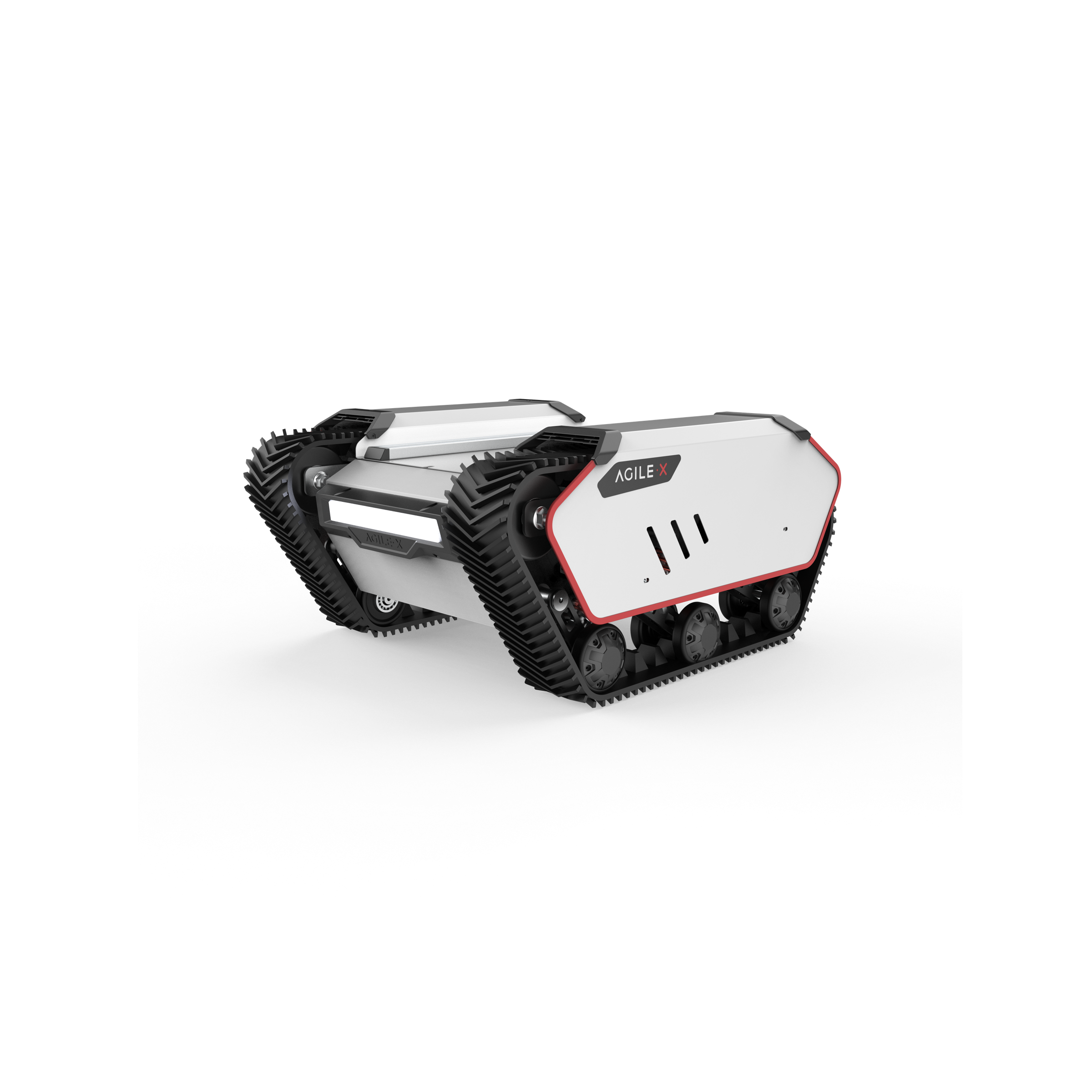 AgileX Bunker Mini 2.0