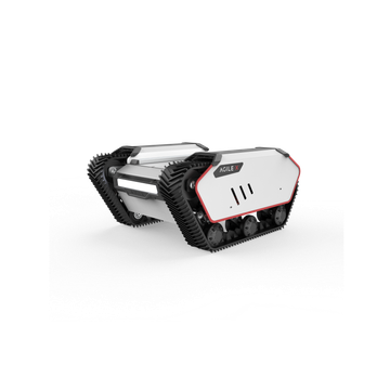 AgileX Bunker Mini 2.0