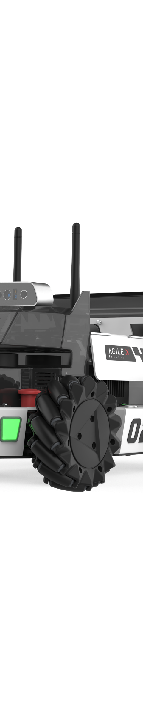 AgileX LIMO Pro