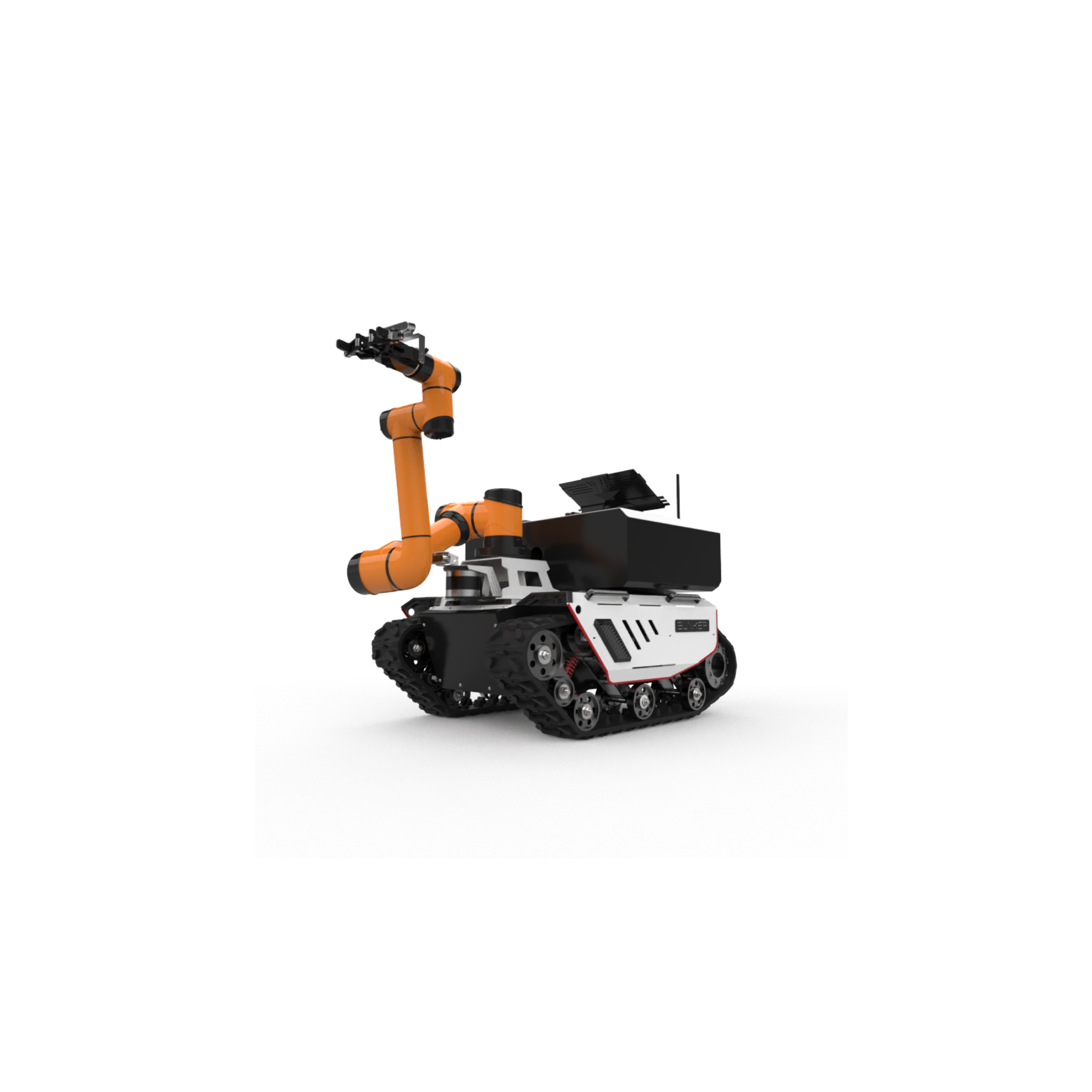 AgileX Mobile Manipulator Cobot Kit Pro