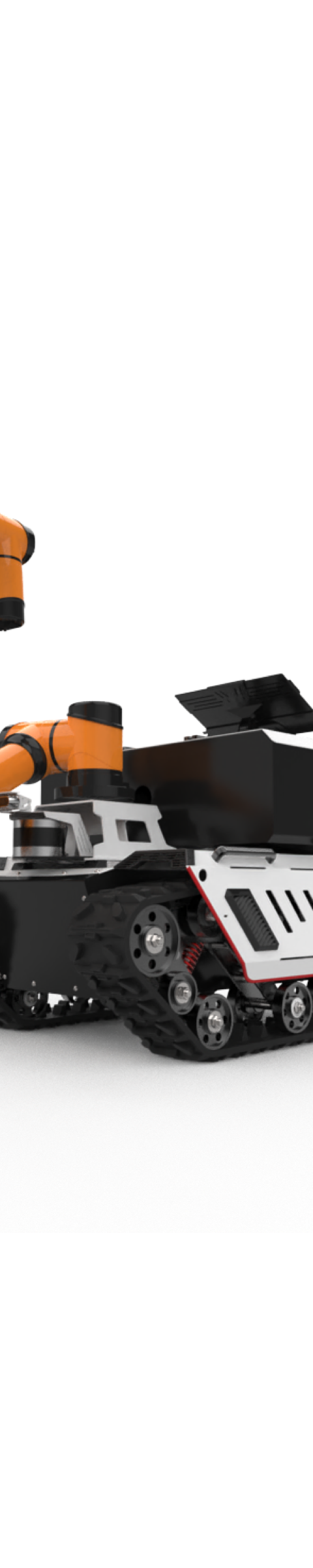 AgileX Mobile Manipulator Cobot Kit Pro