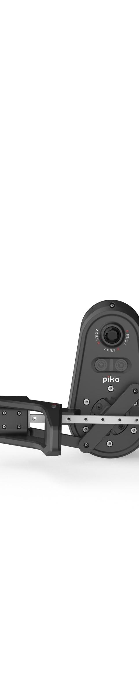 AgileX PiKA Ego-H