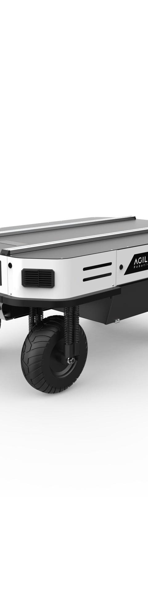 AgileX Ranger Full-Size UGV