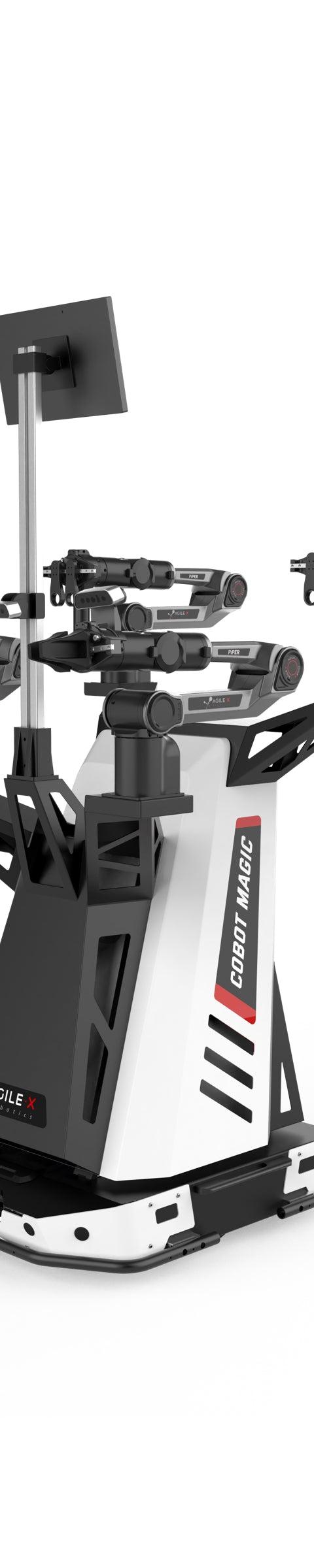 AgileX Split COBOT Magic