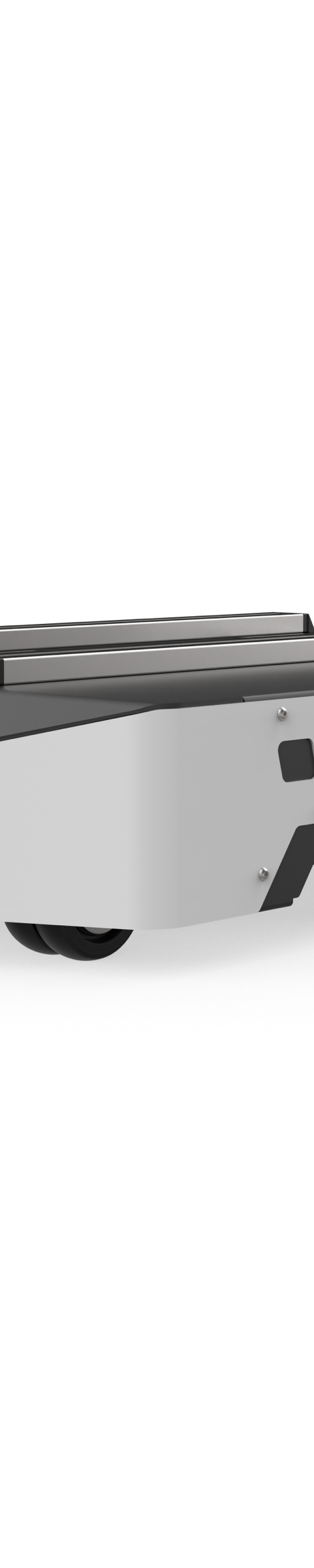 AgileX Tracer 2.0
