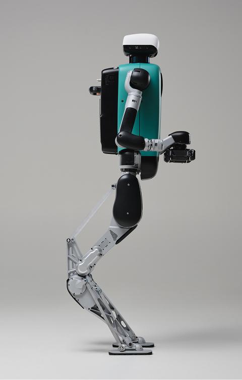 Agility Robotics Digit