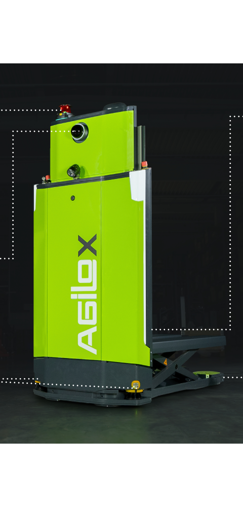 Agilox ONE