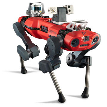 ANYbotics ANYmal C