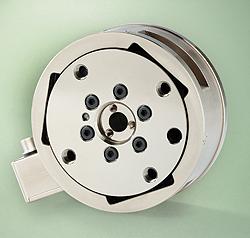 ATI Gamma F / T Sensor