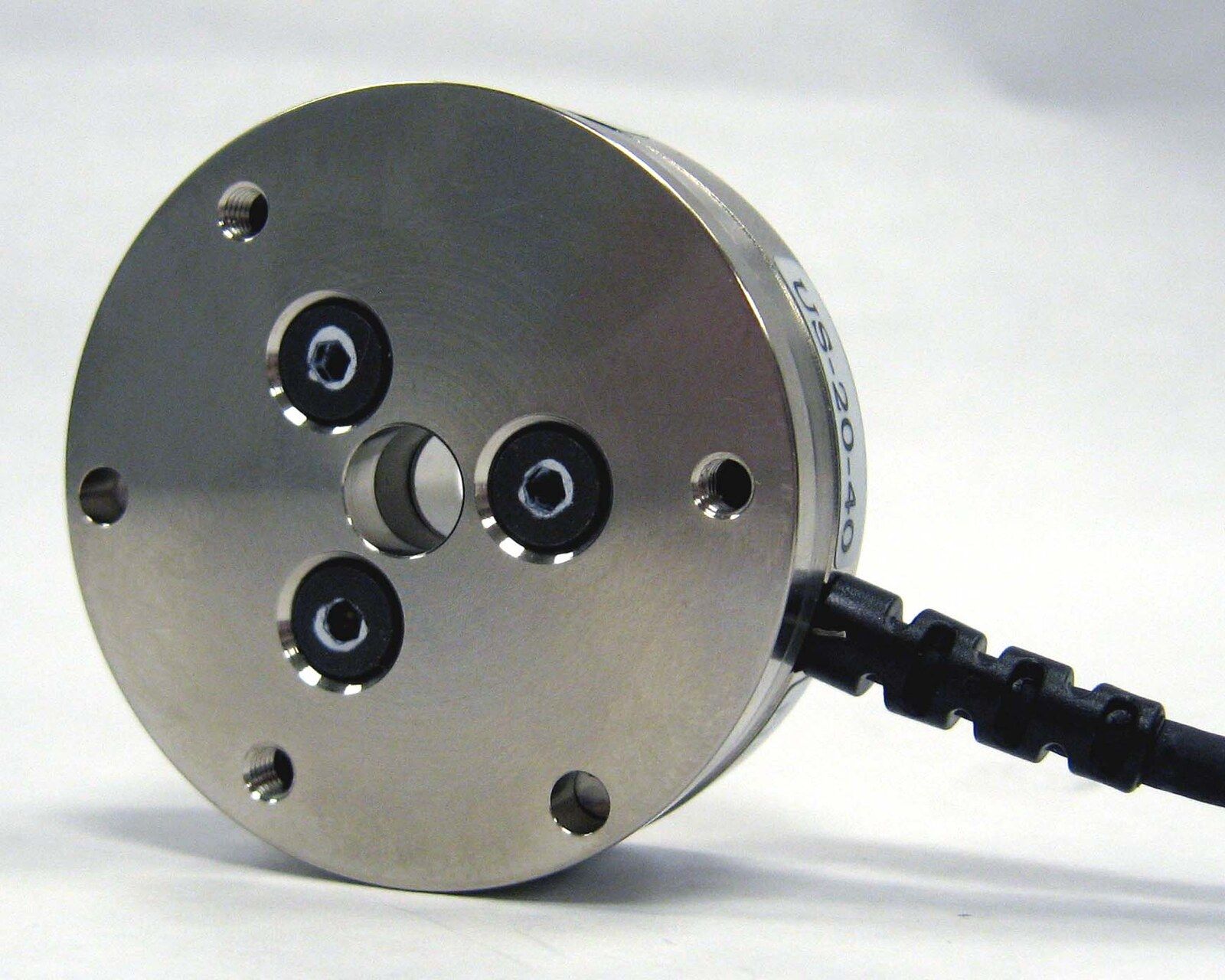 ATI Mini40 6-Axis F/T Sensor