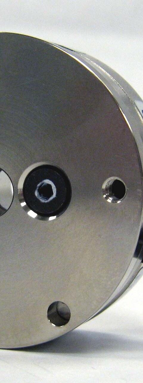 ATI Mini40 6-Axis F/T Sensor