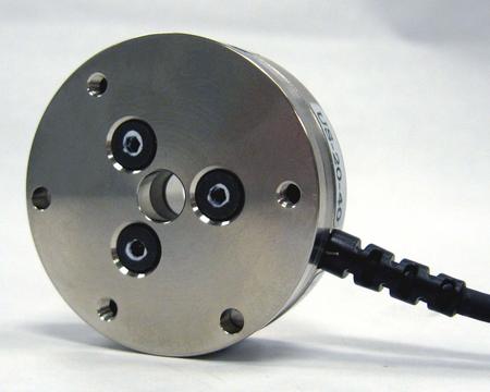 ATI Mini40 6-Axis F/T Sensor