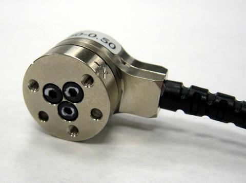 ATI Nano17 6-Axis F/T Sensor