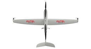Autel Dragonfish Lite VTOL Drone