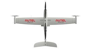 Autel Dragonfish Pro VTOL Drone