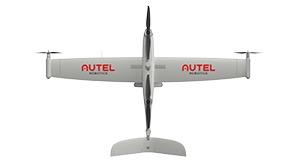 Autel Dragonfish Pro VTOL Drone