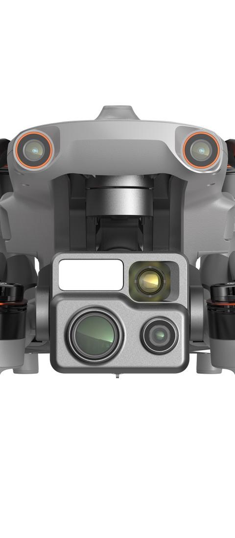 Autel EVO Max 4T Enterprise Drone