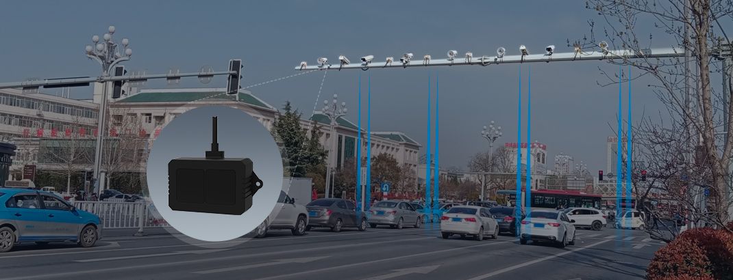 Benewake TF02-Pro LiDAR