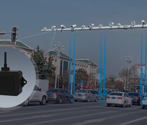 Benewake TF02-Pro LiDAR
