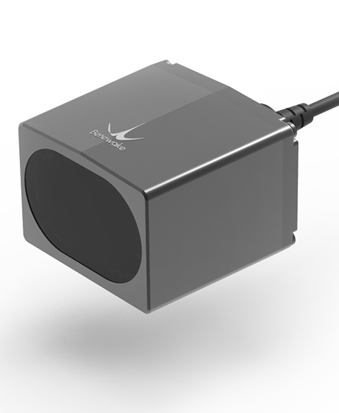 Benewake TF03 LiDAR