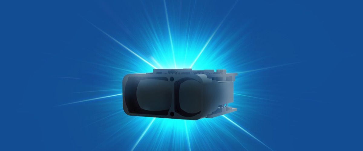 Benewake TFA1500-L LiDAR