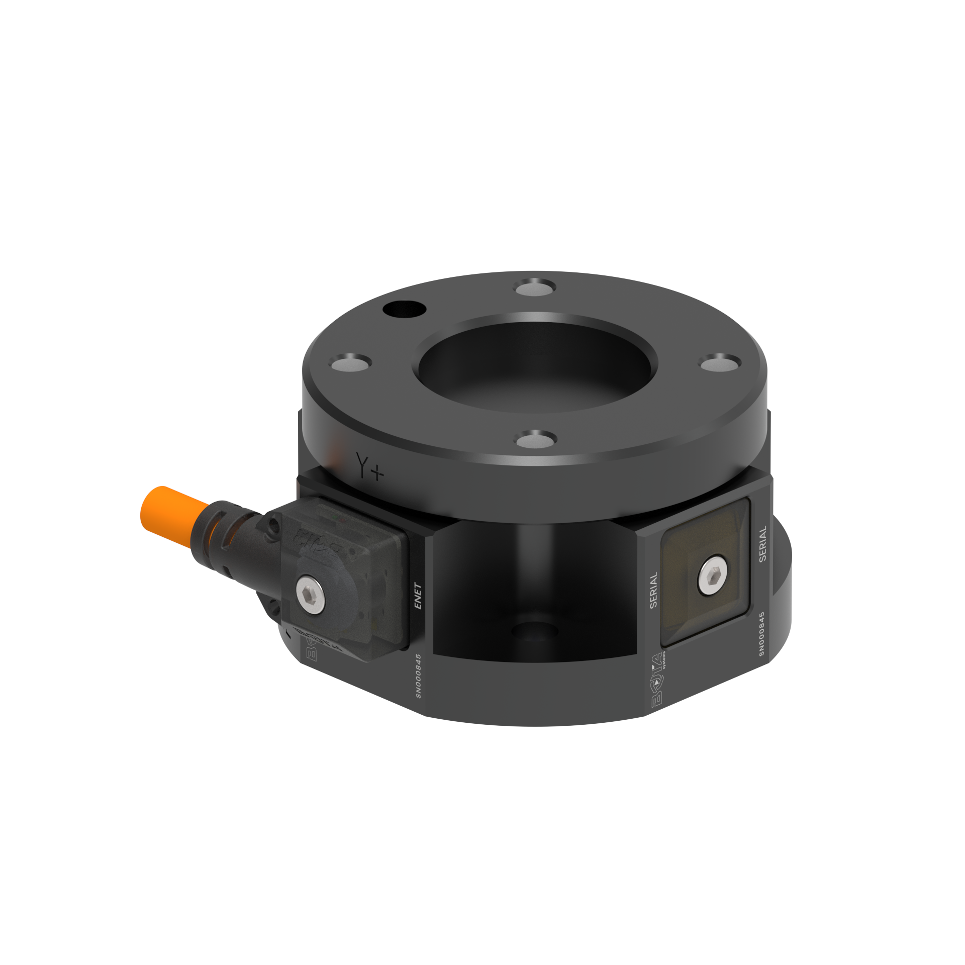 Bota Systems SensONE