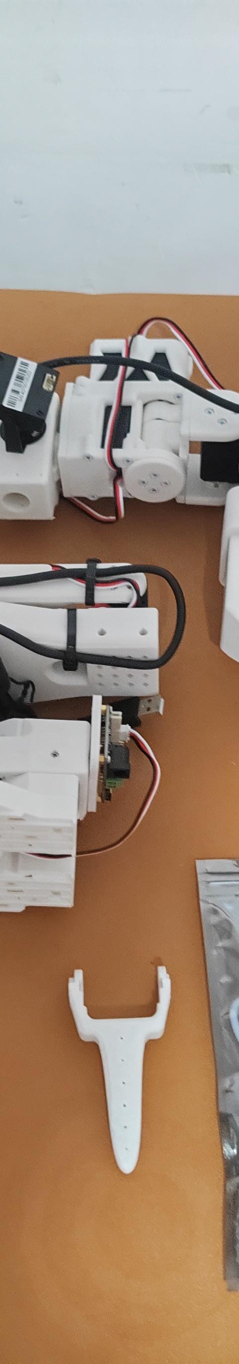 Box2AI SO101-Plus LeRobot