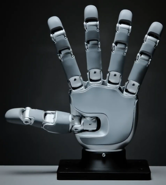 BrainCo Revo3 Hand