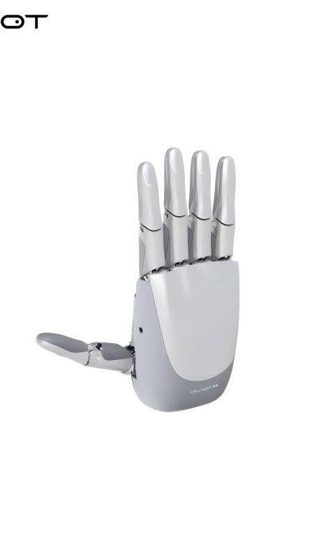 CASBOT Handle-L1 Robotic Hand