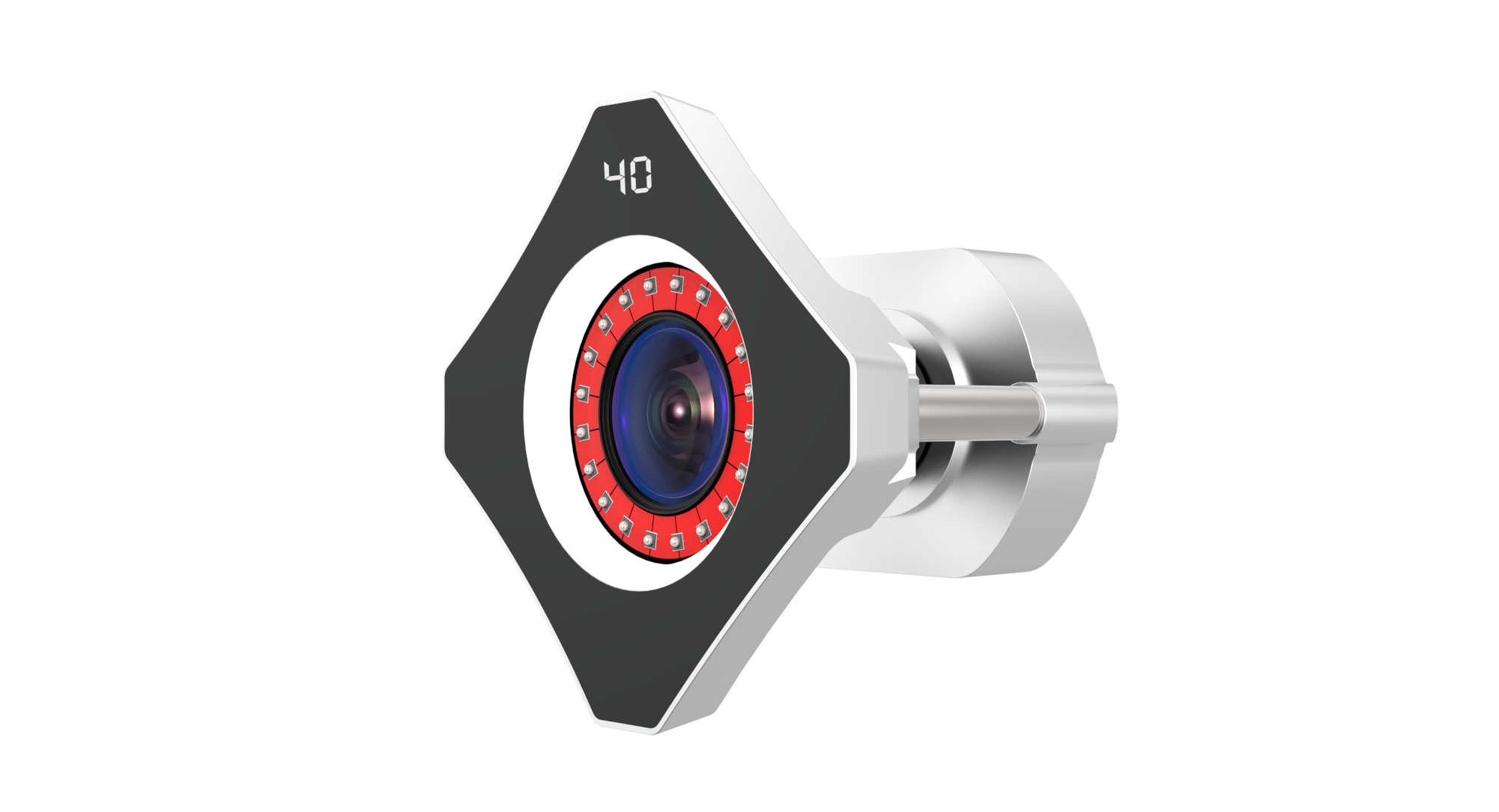CHINGMU MC4000 Camera