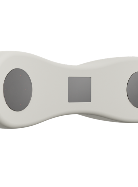 CHINGMU Smart Camera