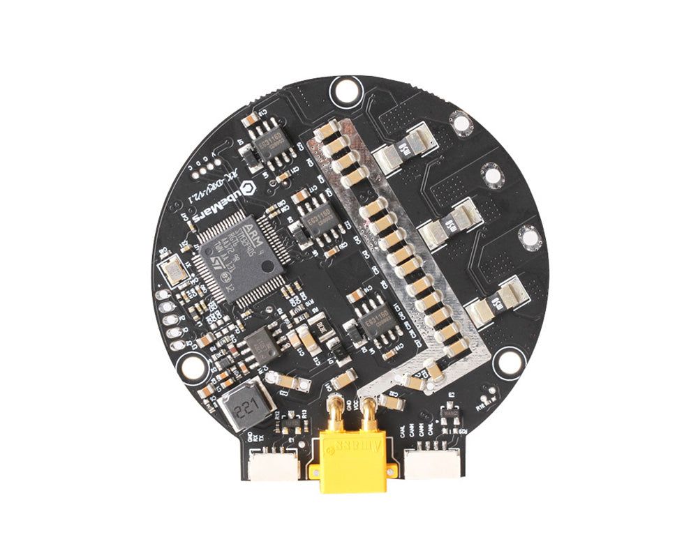 CubeMars AK Series Driver Board