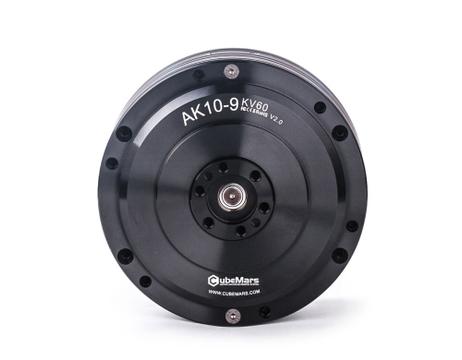CubeMars AK10-9 V2.0 KV60