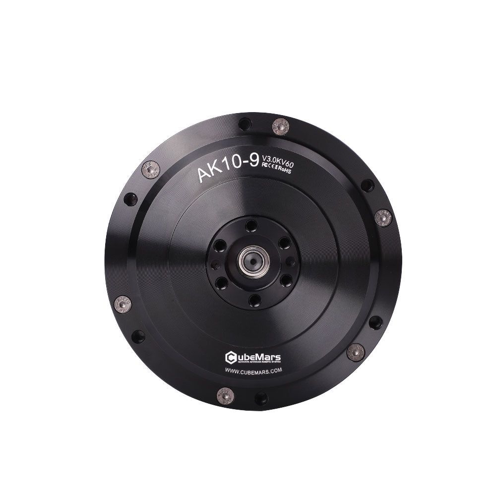 CubeMars AK10-9 V3.0 KV60