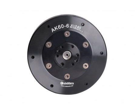 CubeMars AK60-6 V1.1 KV140