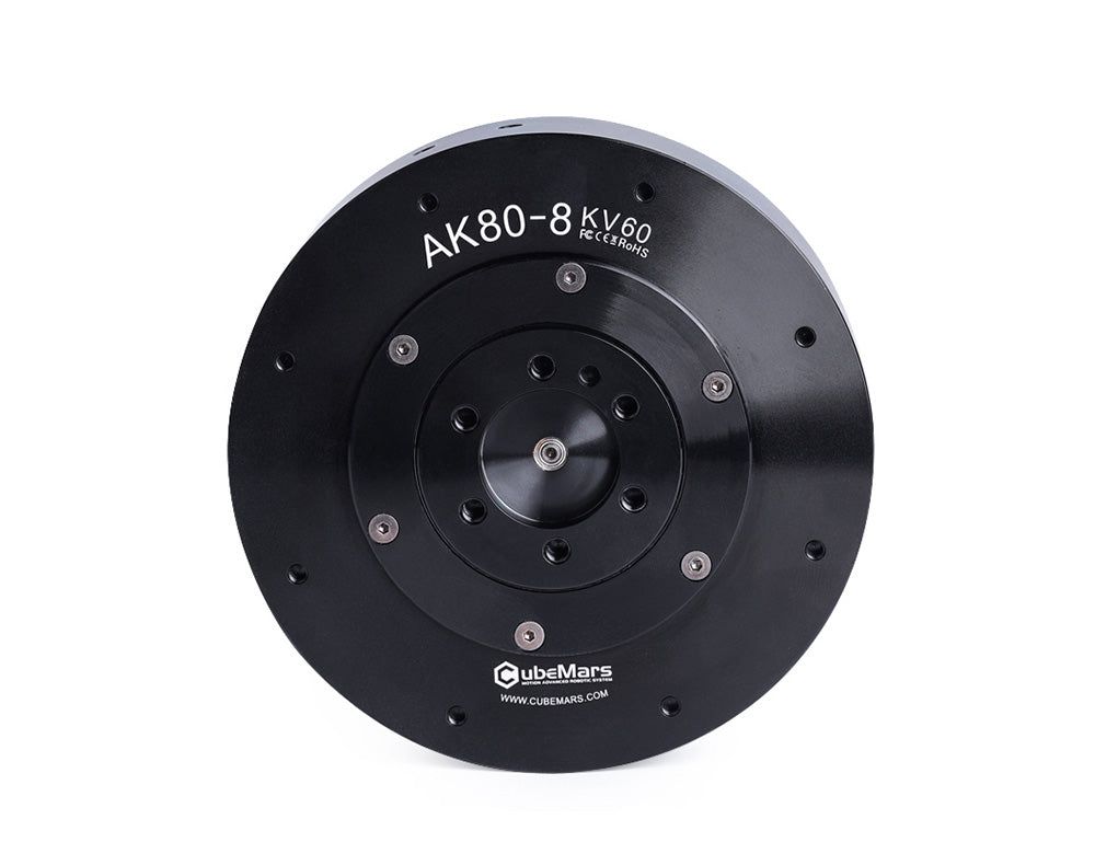 CubeMars AK80-8 KV60