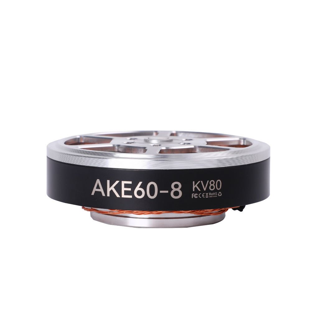 CubeMars AKE60-8 KV80