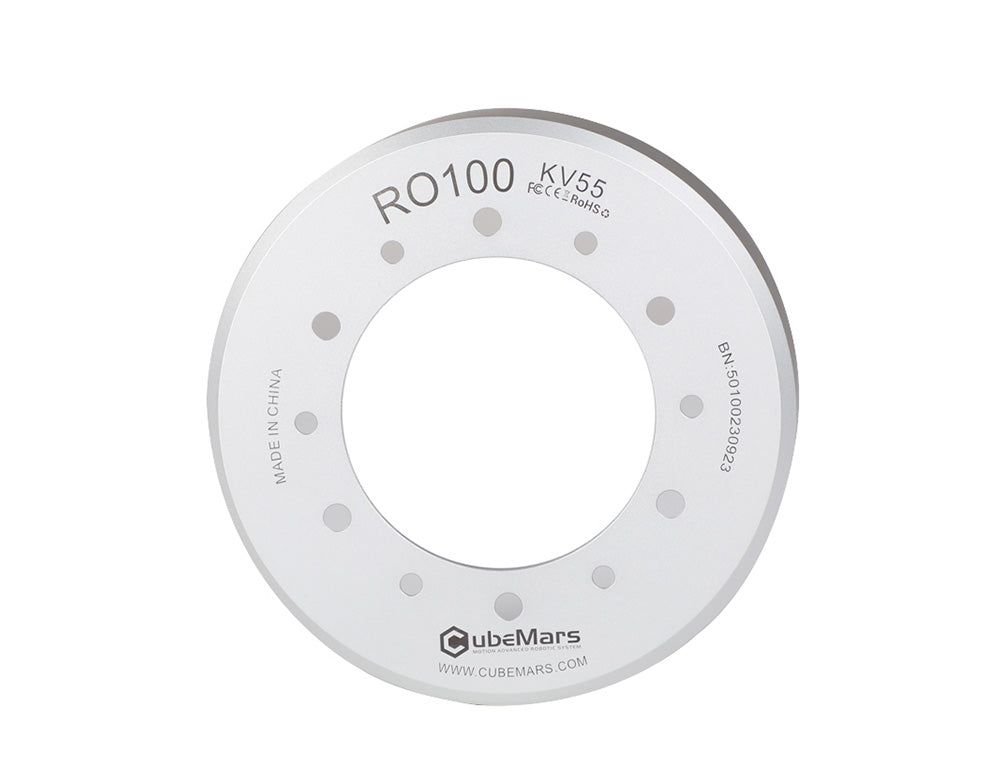 CubeMars RO100 KV55