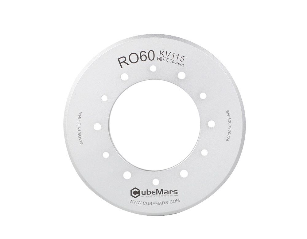 CubeMars RO60 KV115