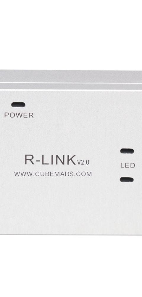 CubeMars RUBIK LINK V2.0