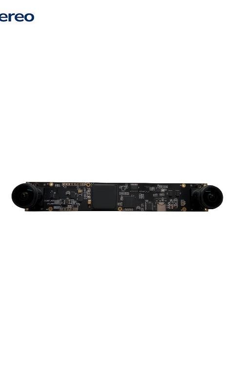 CyperStereo M Series Camera