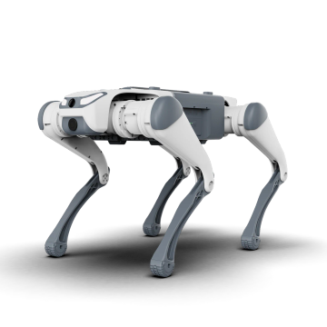 Lite3 Basic AI