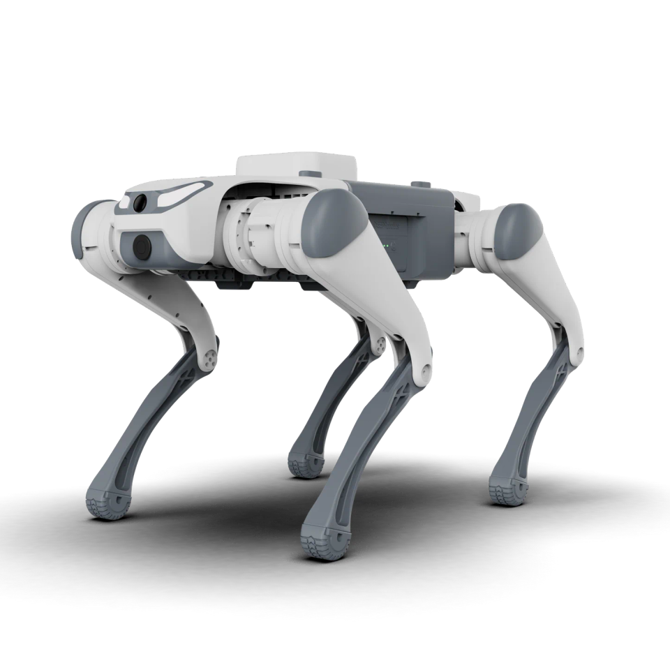 Lite3 Venture